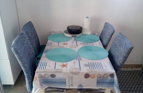 Kraj Apartment | 37 m² Apartment ∙ 2 bedrooms ∙ 4 guests