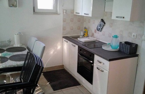 Kraj Apartment | 37 m² Apartment ∙ 2 bedrooms ∙ 4 guests