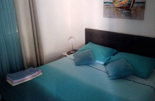 Kraj Apartment | 37 m² Apartment ∙ 2 bedrooms ∙ 4 guests