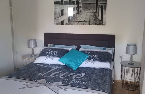 Kraj Apartment | 37 m² Apartment ∙ 2 bedrooms ∙ 4 guests