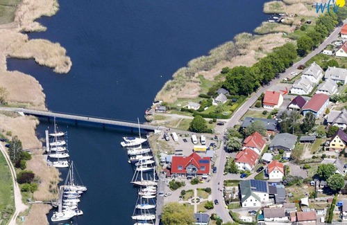 Seedorf Apartment | 37 m² Apartment ∙ 2 guests