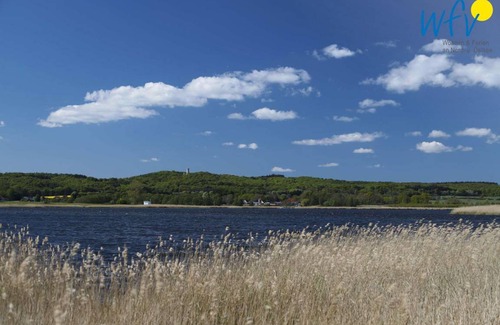 Seedorf Apartment | 37 m² Apartment ∙ 2 guests