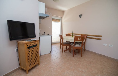 Punta Kriza Apartment | 37 m² Apartment ∙ 1 bedroom ∙ 3 guests