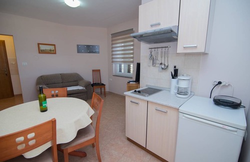 Punta Kriza Apartment | 37 m² Apartment ∙ 1 bedroom ∙ 3 guests