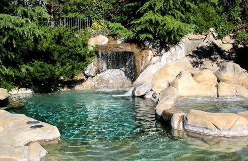 Placerville Bed & Breakfast | 37 m² Bed and breakfast ∙ 2 guests