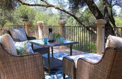 Placerville Bed & Breakfast | 37 m² Bed and breakfast ∙ 2 guests