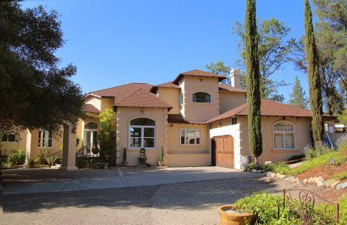 Placerville Bed & Breakfast | 37 m² Bed and breakfast ∙ 2 guests