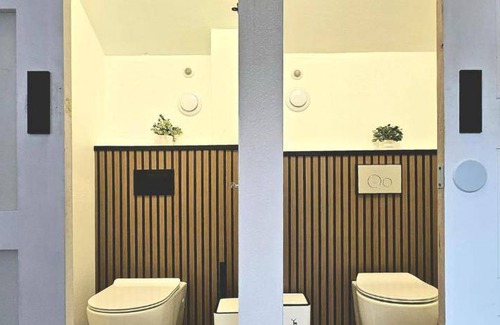 Northridge Hostel | 37 m² Hostel ∙ 2 guests