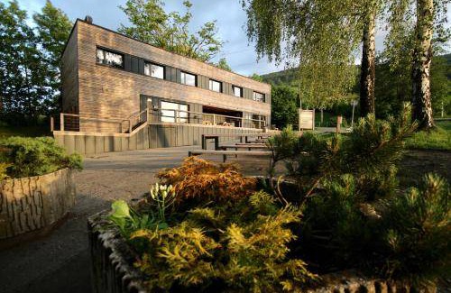 Trinec Hostel | 37 m² Hostel ∙ 7 guests