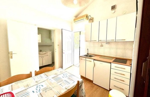 Sukosan Apartment | 37 m² Studio flat ∙ 2 bedrooms ∙ 4 guests