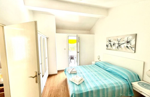 Sukosan Apartment | 37 m² Studio flat ∙ 2 bedrooms ∙ 4 guests