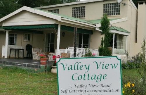 Underberg House | 37 Valley View Cottage