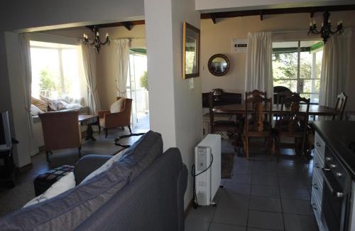 Underberg House | 37 Valley View Cottage