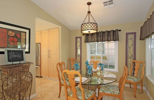 Indian Wells House | 371 Evening Star 3 bedroom