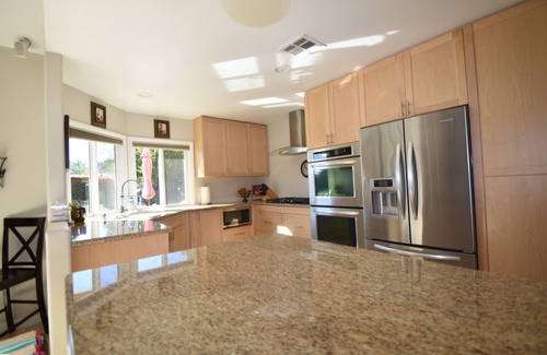 Indian Wells House | 371 Evening Star 3 bedroom
