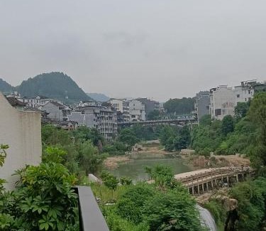 Xiangxi House | 372 Jingjing's Home Inn