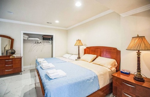 Fairland Apartment | 372) Luxurious 3BR Home!