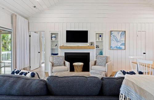 Seabrook Island House | 3729 Seabrook Island Road