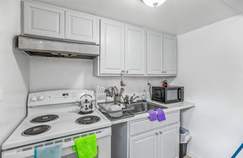 White Oak House | 372B) Relaxing home!