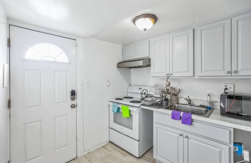 White Oak House | 372B) Relaxing home!