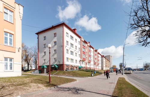 Kastrycnicki rajon Apartment | 37529-8-67-88-67 Apartment na Vostoke