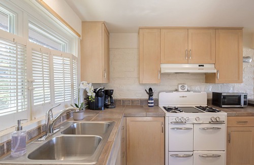 Del Monte Forest House | 3786 Adobe by the Sea ~ Golf Course & Distant Ocean Views, Walk to the Beach!