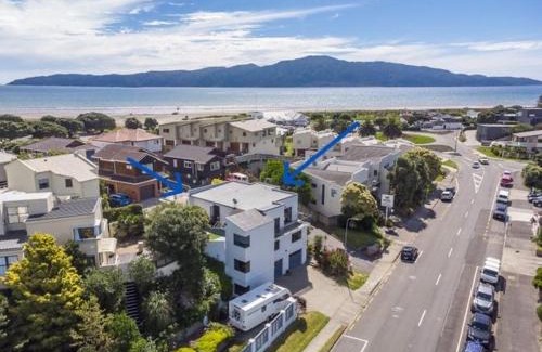 Paraparaumu Beach House | 379 on Kāpiti