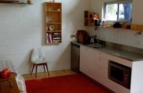 Parkside Apartment | 37A Parkside Garden Studio