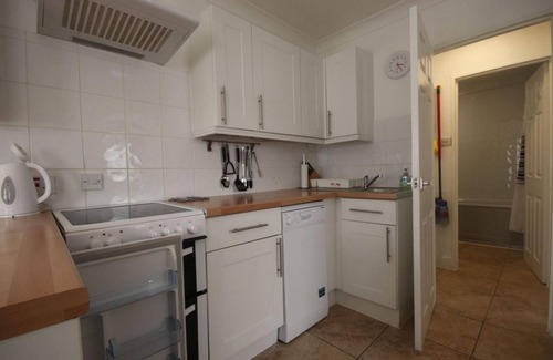 Selsey House | 37E Medmerry Park 2 Bedroom Chalet