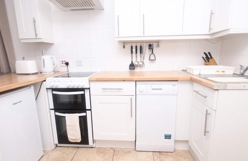 Earnley Ski Chalet | 37E Medmerry Park 2 Bedroom Chalet