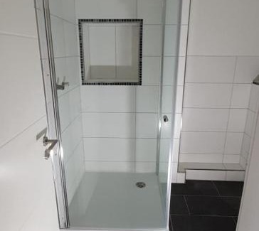 Wilstedt Apartment | 37m² 1,5 Zimmer mit Terrasse und super Badezimmer