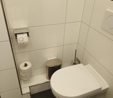Wilstedt Apartment | 37m² 1,5 Zimmer mit Terrasse und super Badezimmer