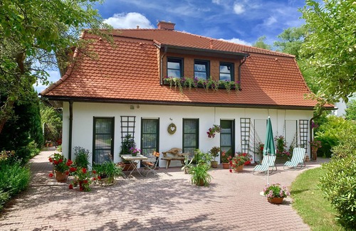 Bad Elster Apartment | 37sqm apartment on Elsterblick in Bad Elster