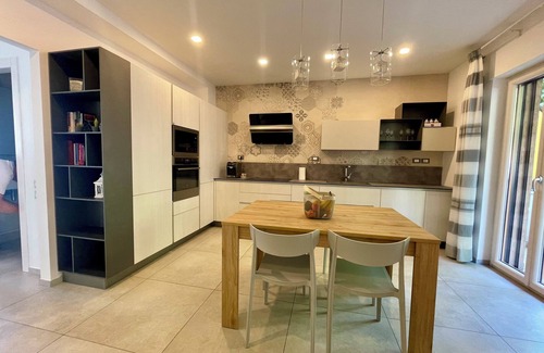 Guardiagrele Apartment | 37Suited - Super apartment in Guardiagrele, among the most beautiful villages in Italy.