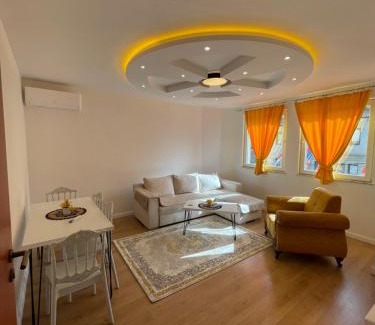 Matiçan Apartment | 38 Apartment 2