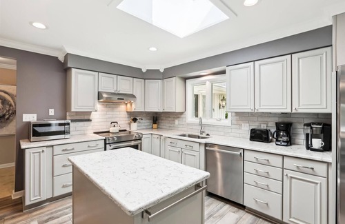 Heritage Woods House | 38 Battery Road - 3Br Home on Quiet Cul-de-sac in Heart of Sea Pines