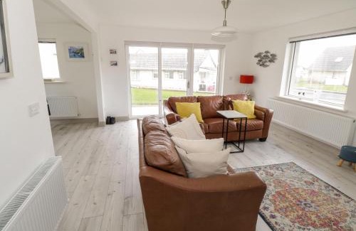 Enniscrone House | 38 Carrowhubbock Holiday Village