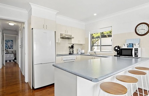 Rosedale House | 38 Cooks Crescent Ocean views from every room