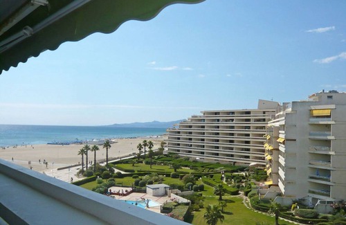 La Cote Radieuse Apartment | 38 m² Apartment ∙ 1 bedroom ∙ 4 guests