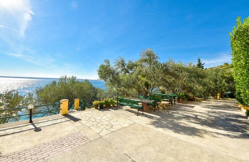 Tribanj Apartment | 38 m² Apartment ∙ 1 bedroom ∙ 4 guests