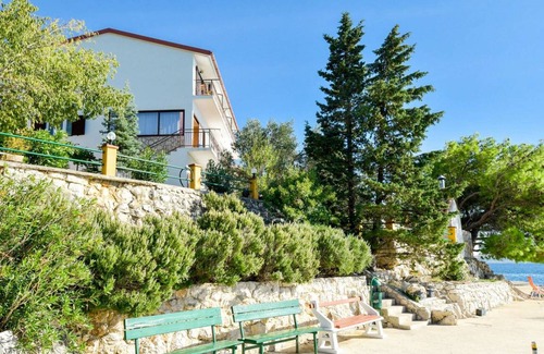 Tribanj Apartment | 38 m² Apartment ∙ 1 bedroom ∙ 4 guests