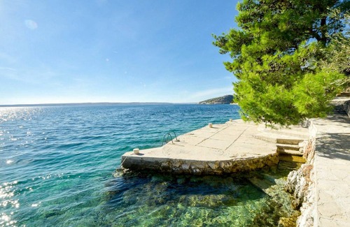 Tribanj Apartment | 38 m² Apartment ∙ 1 bedroom ∙ 4 guests
