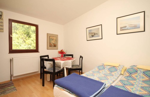 Opric Apartment | 38 m² Apartment ∙ 1 bedroom ∙ 5 guests