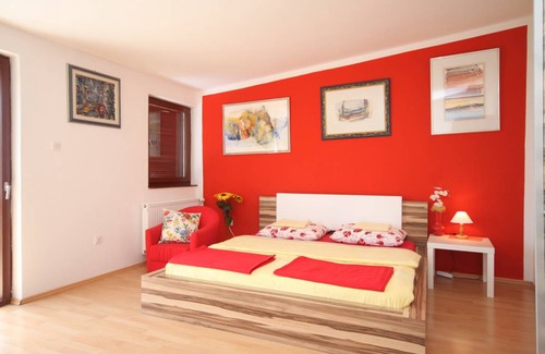 Opric Apartment | 38 m² Apartment ∙ 1 bedroom ∙ 5 guests
