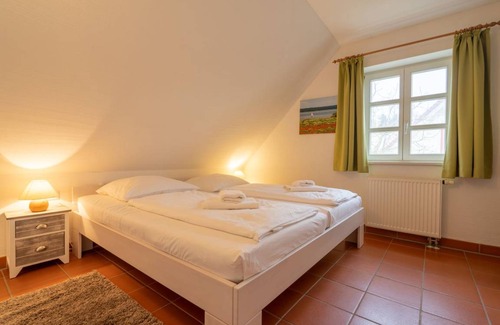 Kreptitz Apartment | 38 m² Apartment ∙ 1 bedroom ∙ 4 guests