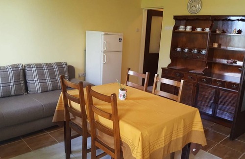 Valun Apartment | 38 m² Apartment ∙ 2 bedrooms ∙ 4 guests