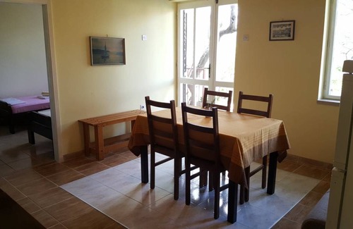Valun Apartment | 38 m² Apartment ∙ 2 bedrooms ∙ 4 guests