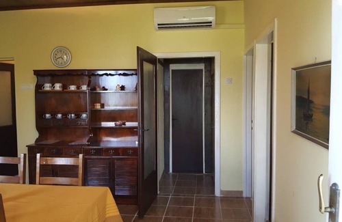 Valun Apartment | 38 m² Apartment ∙ 2 bedrooms ∙ 4 guests