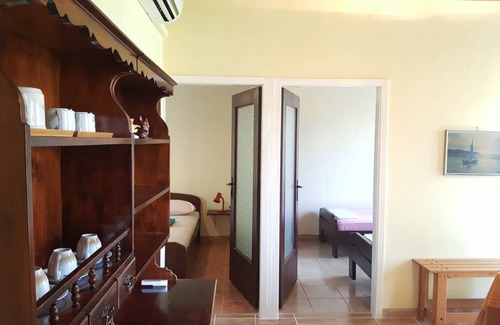Valun Apartment | 38 m² Apartment ∙ 2 bedrooms ∙ 4 guests