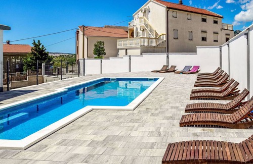 Cesarica Apartment | 38 m² Apartment ∙ 3 bedrooms ∙ 6 guests
